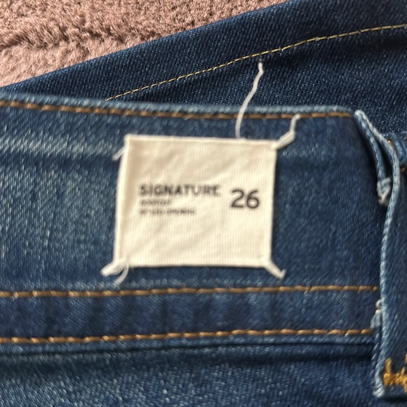 Hudson Jeans - Picture 3 of 4